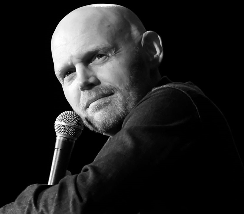 BILL BURR (Prototype)